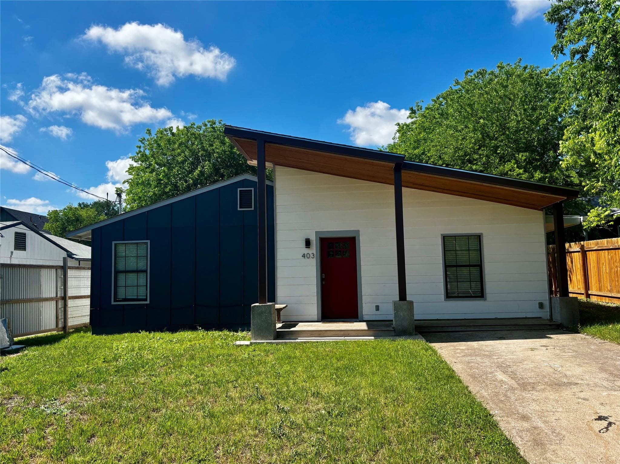 403  Delmar Ave