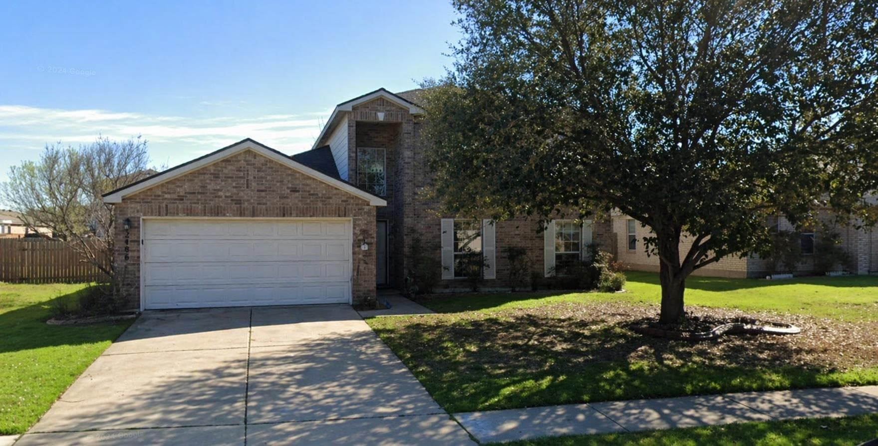 2406 Love Rd