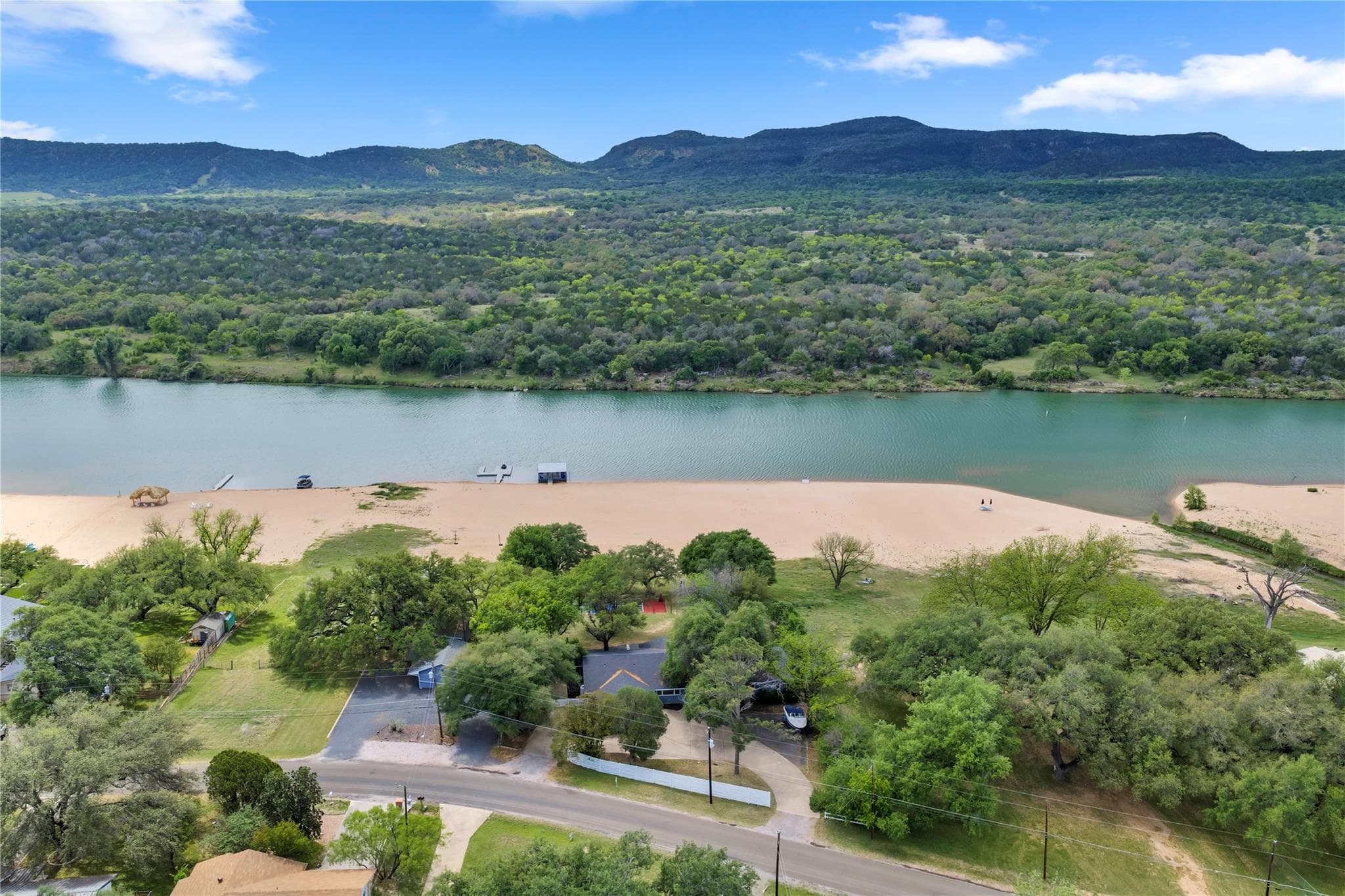 4310  River Oaks Dr