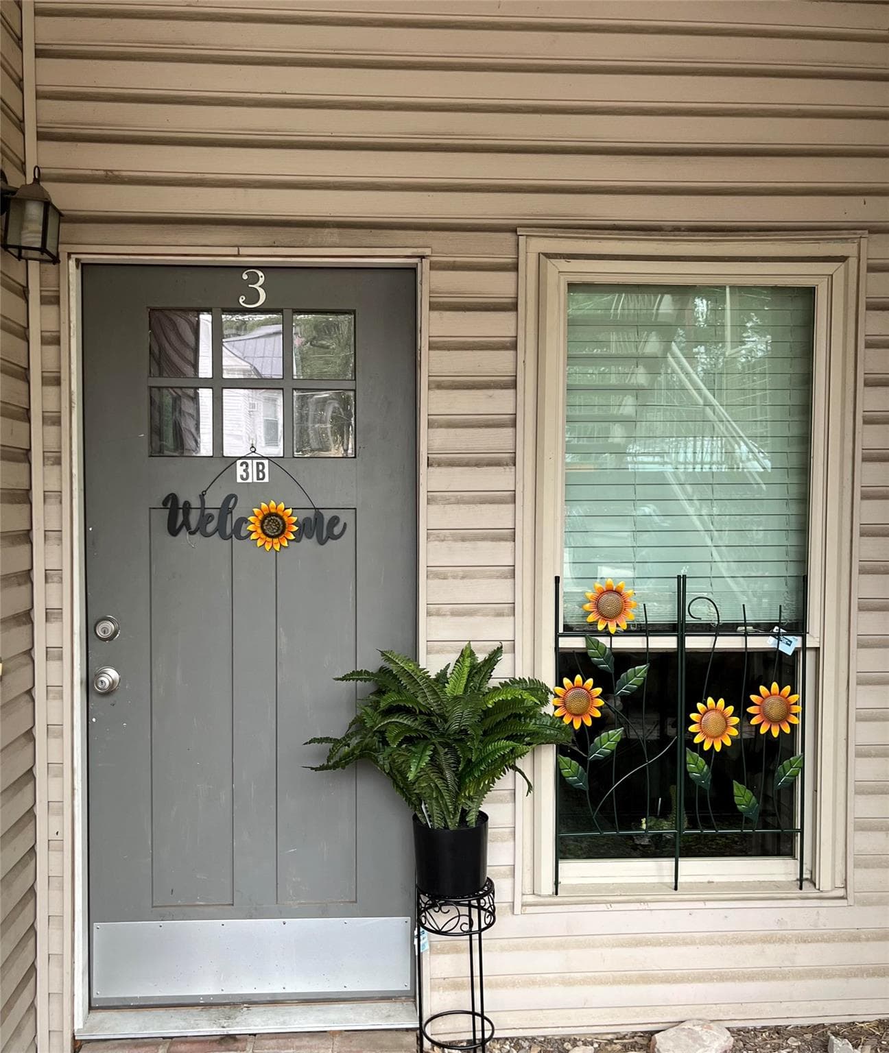310  Pat Garrison St  #3B