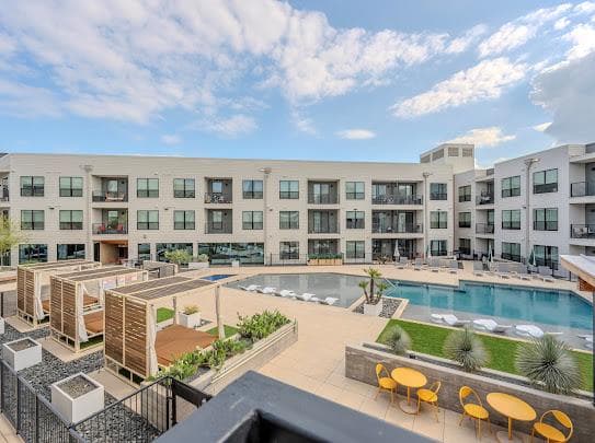 1701  Simond Ave  #510