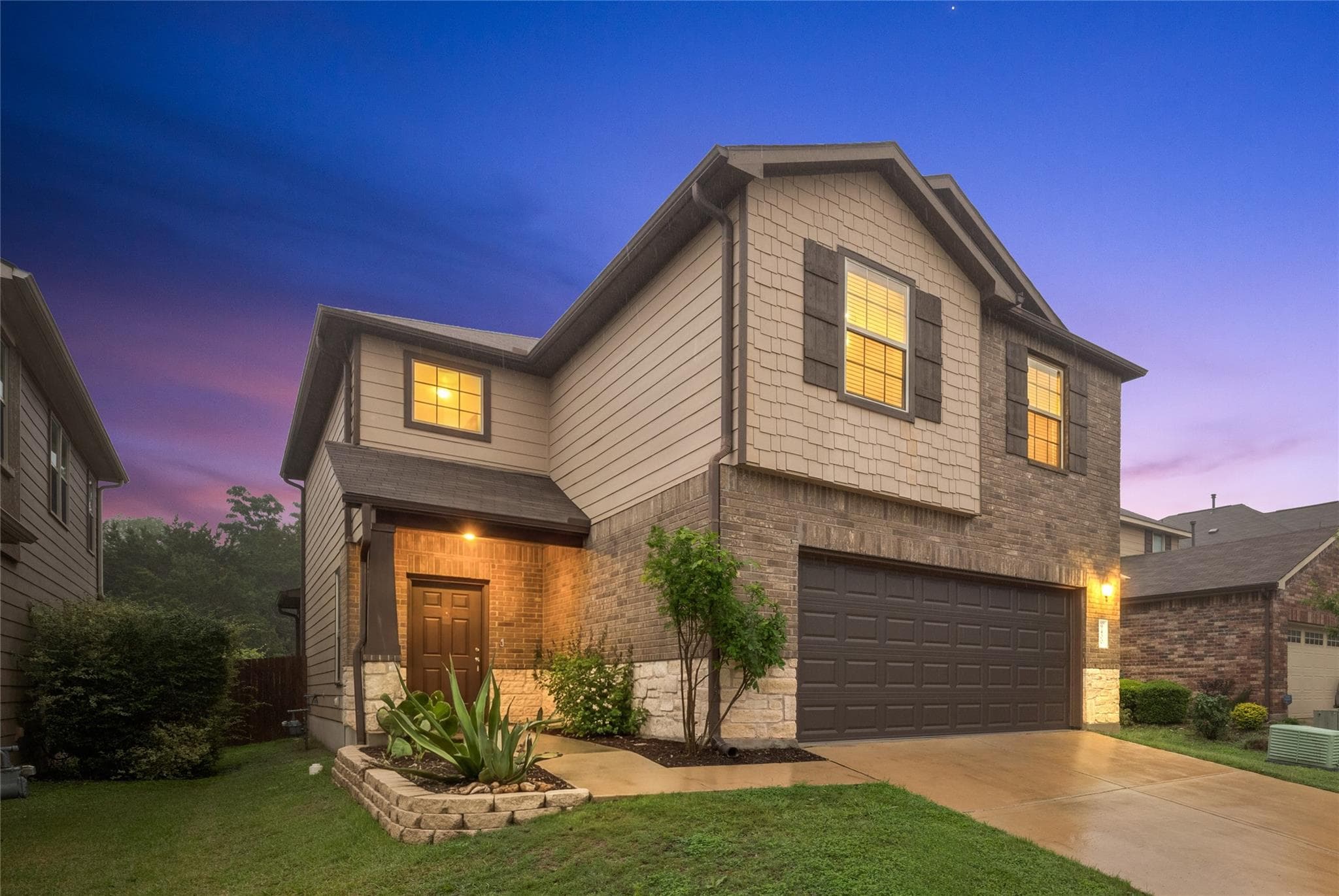 9400  Privet Dr