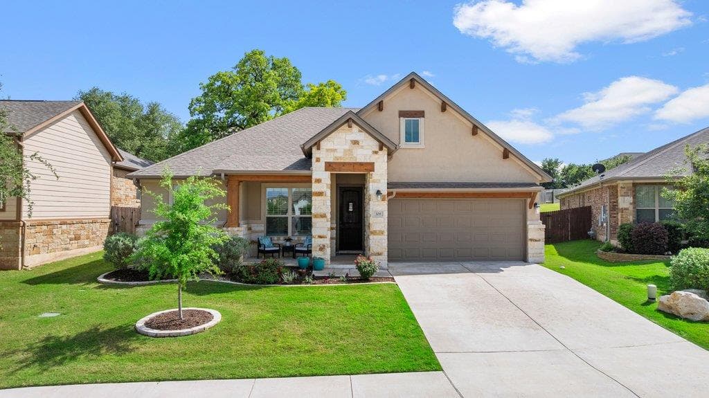 308  Morning Ridge Ct