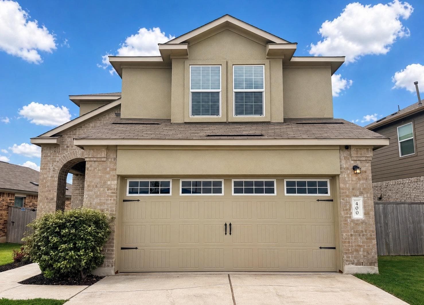 400  Canley Loop