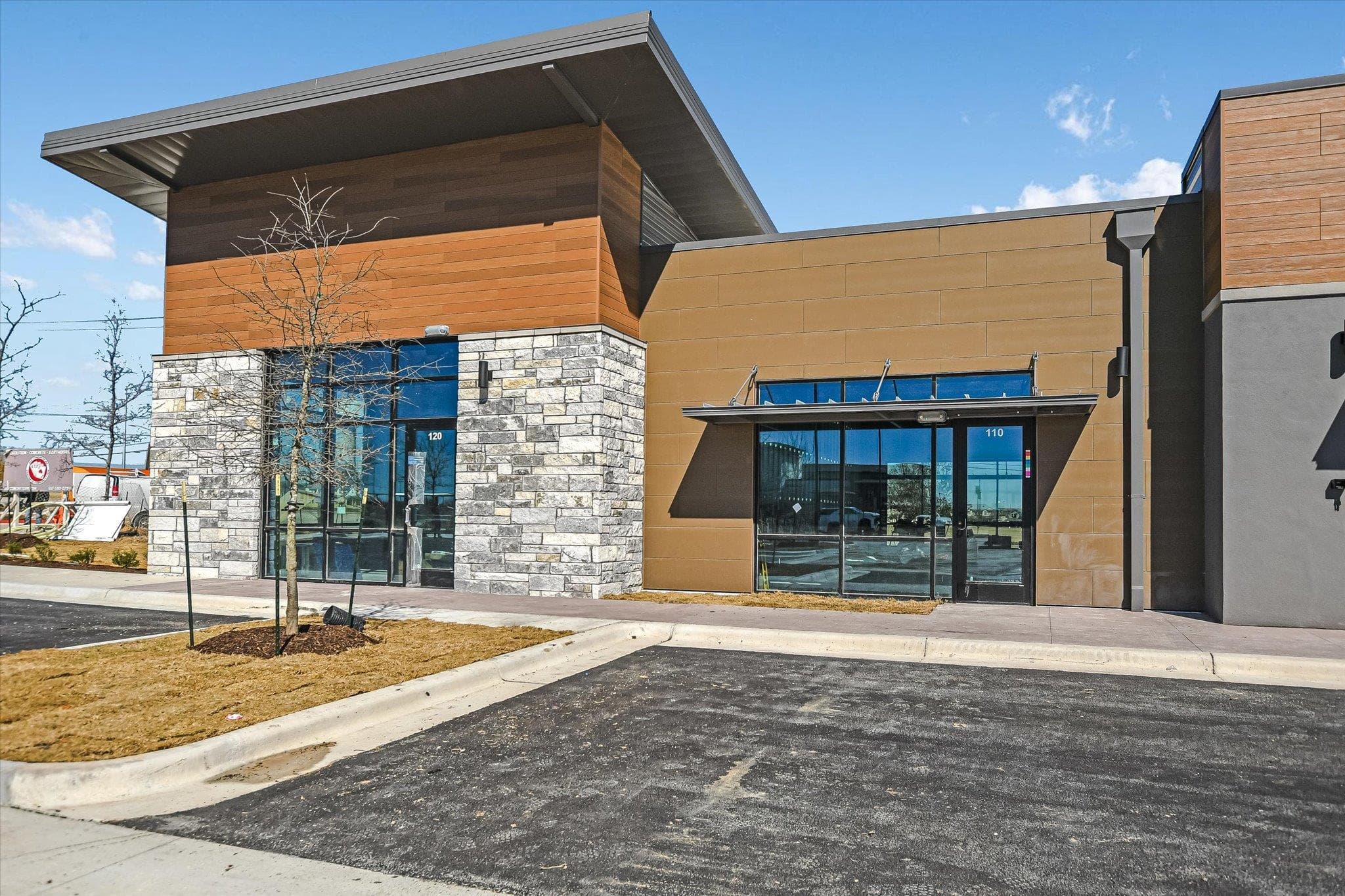 409 E Pflugerville Pkwy  #Bldg 9, #120, #110