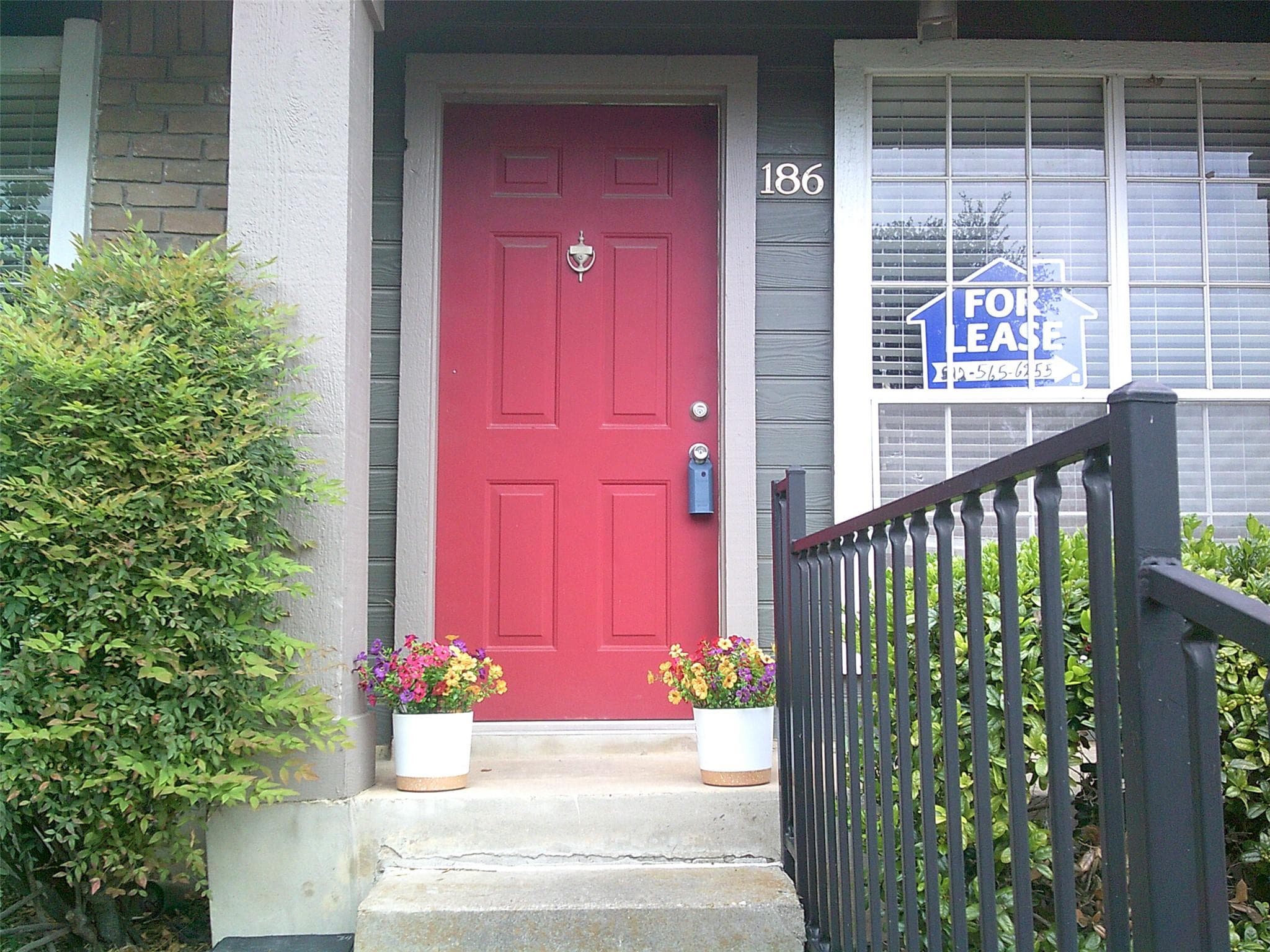 1015 E Yager Ln E #186
