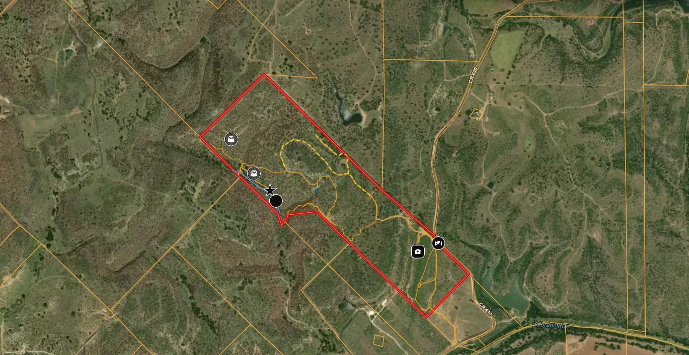 182 County Road 430 Rd