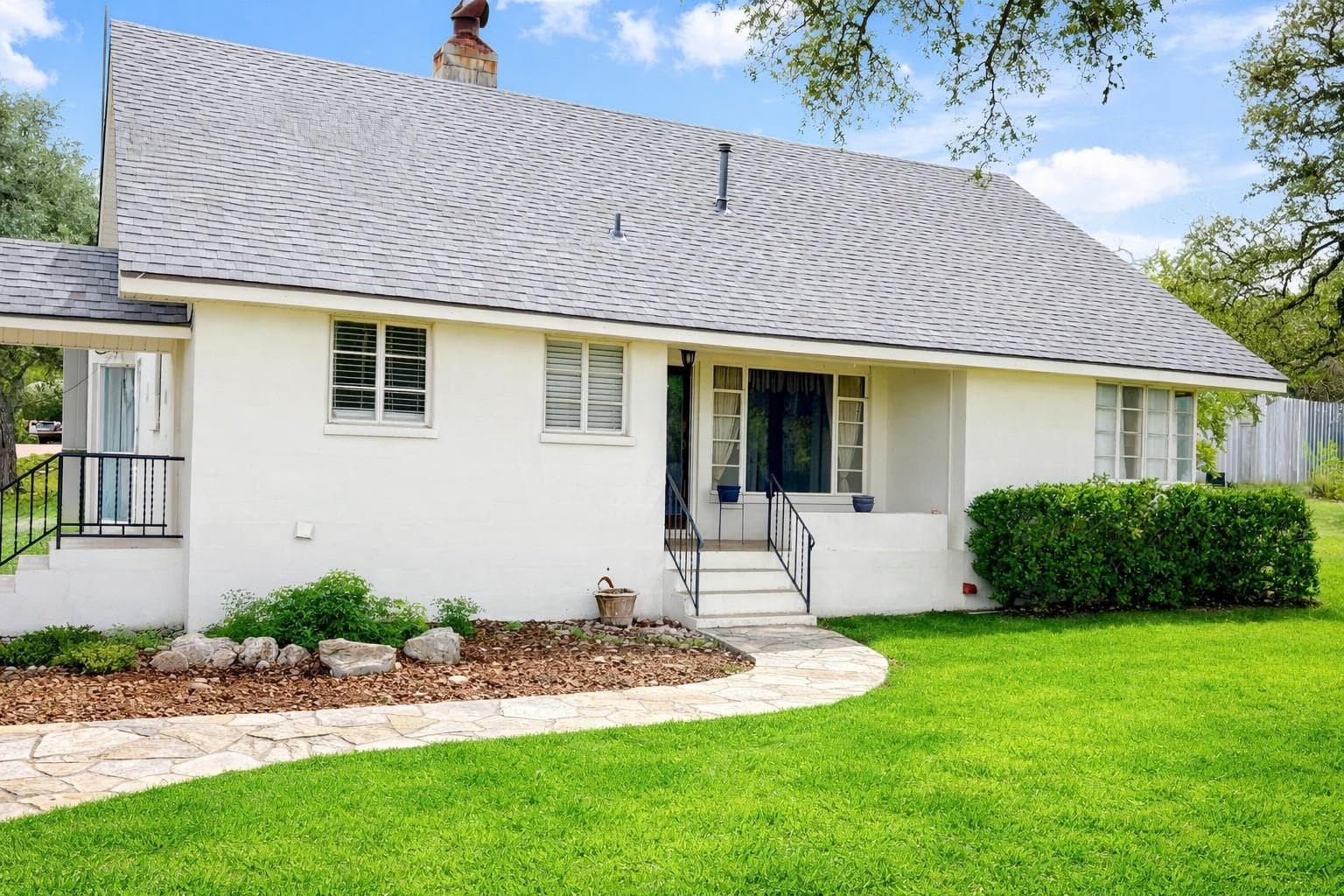 8652 - C  Miller Creek Loop  #C