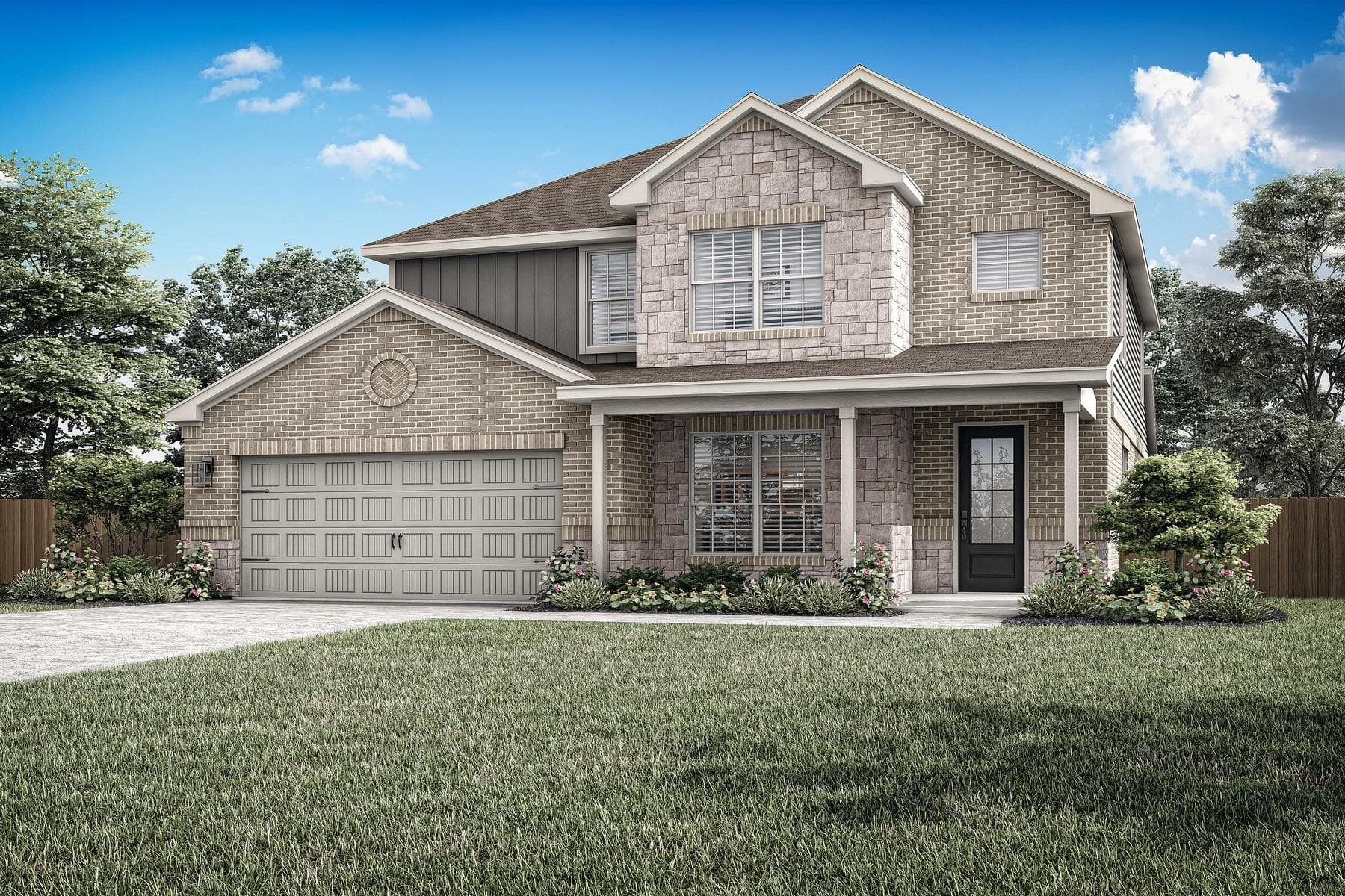 509  West Luna Blue Ln