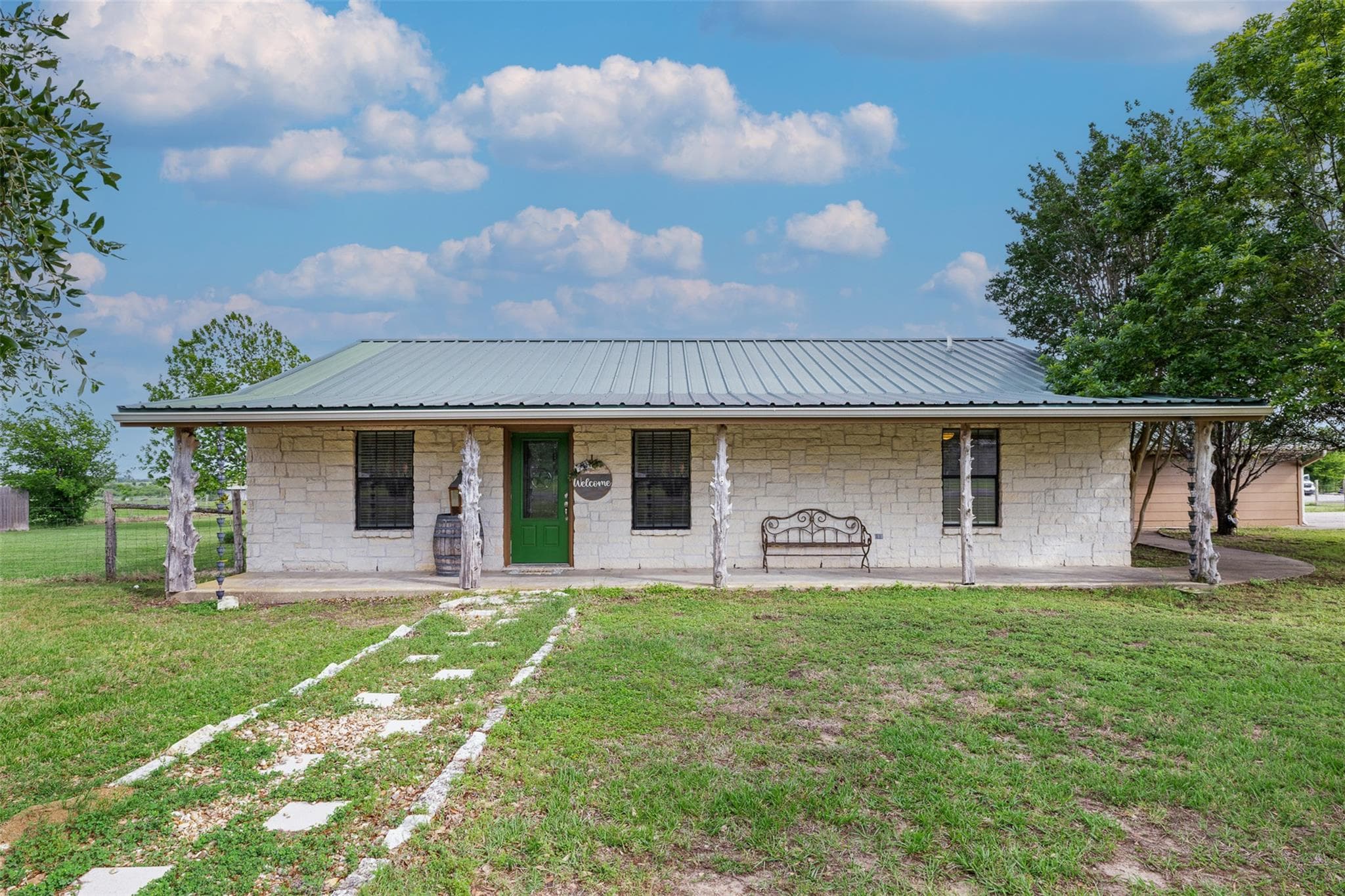 3540 Fisher Ranch Rd