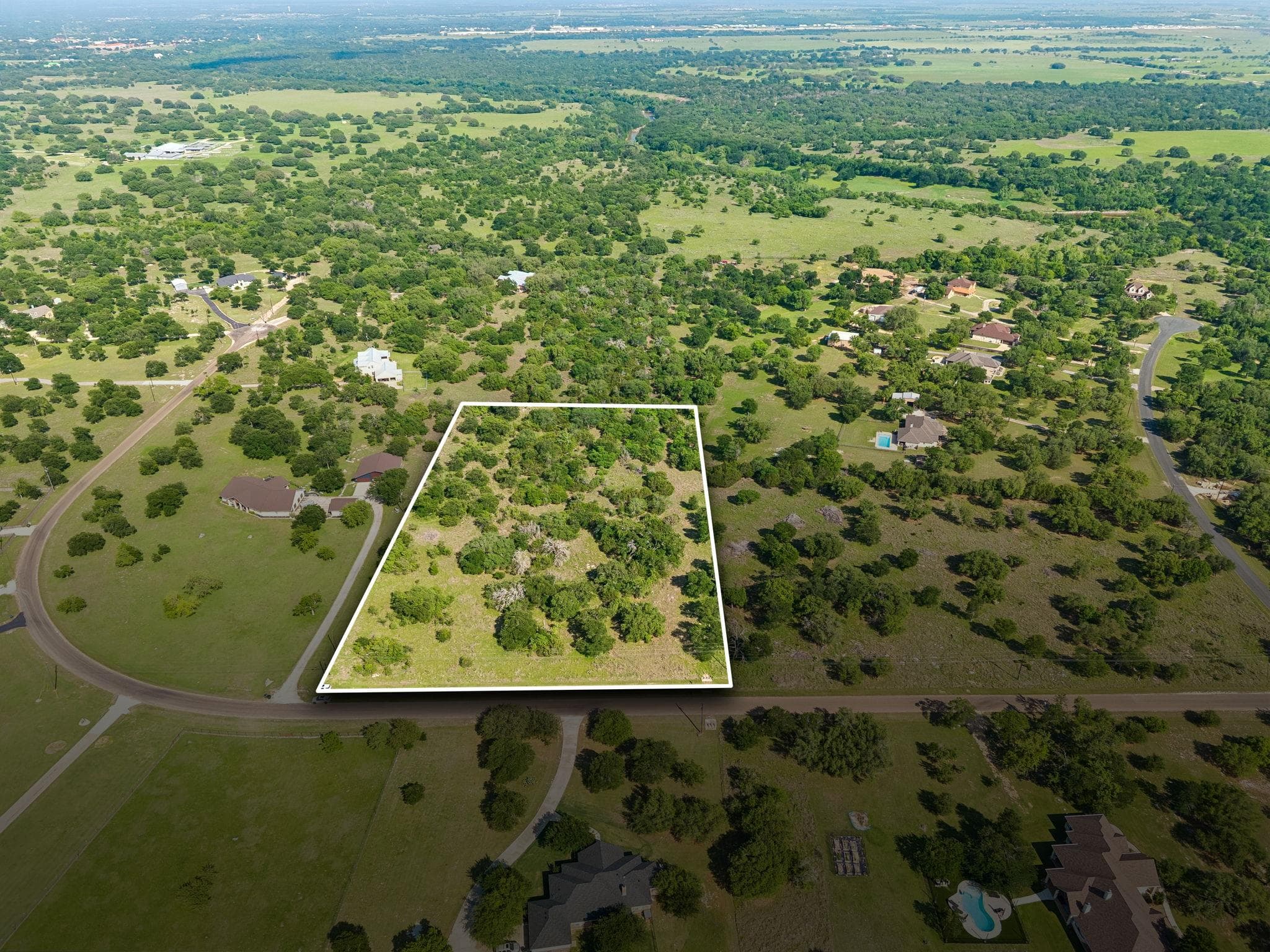 TBD  Rustic Trl