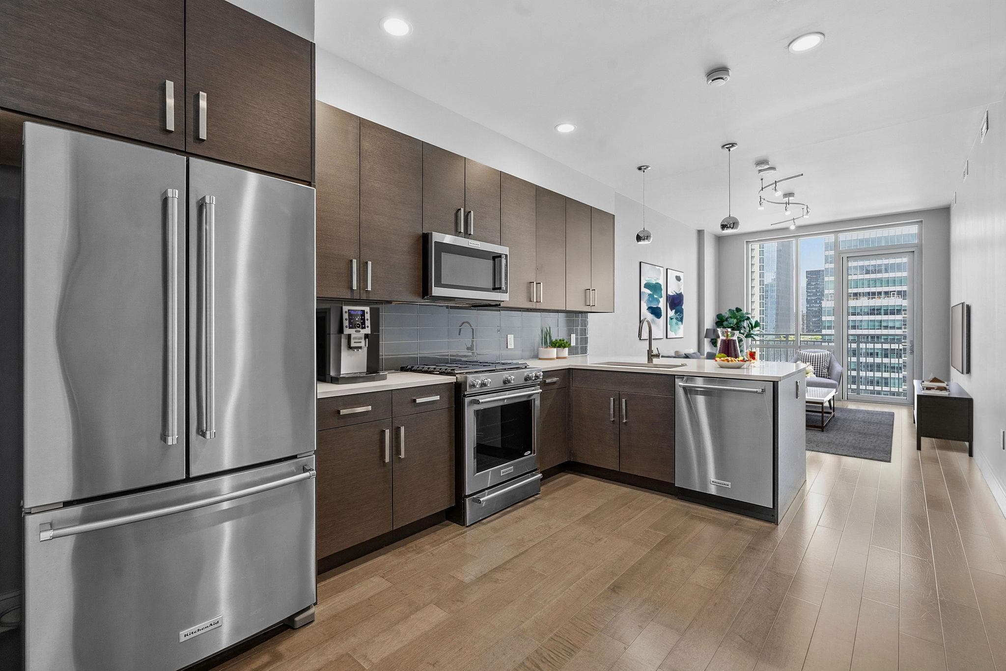 222  West Ave  #2207