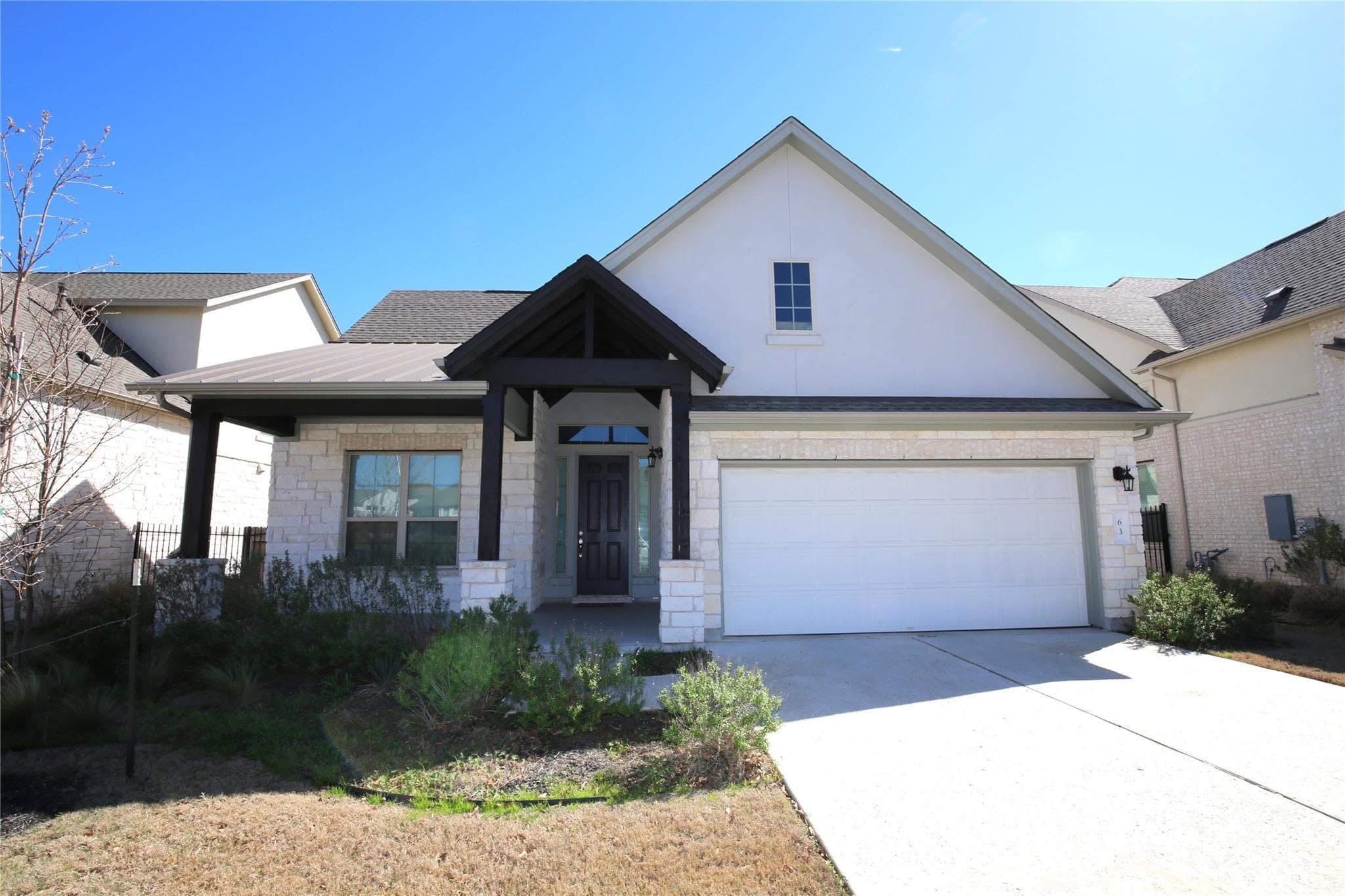 3810 Brushy Creek Rd #63