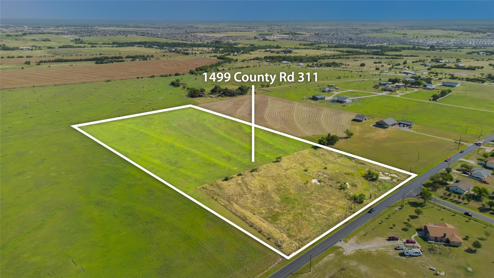 1499  County Road 311 Dr