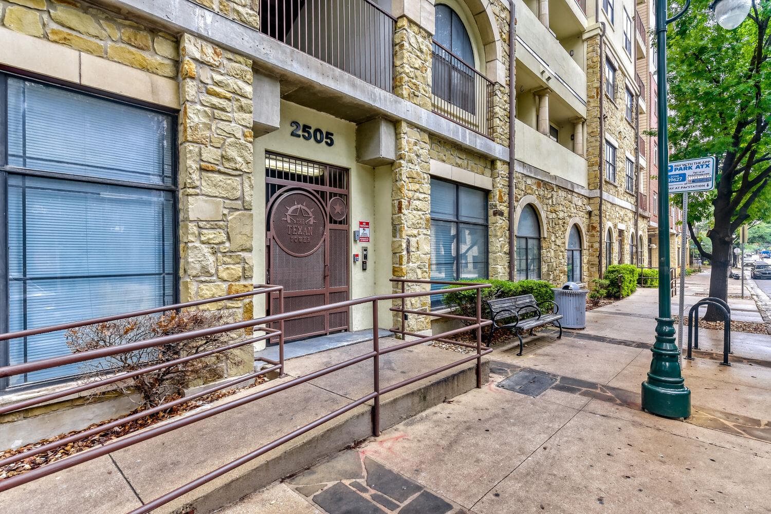 2505  San Gabriel St  #308