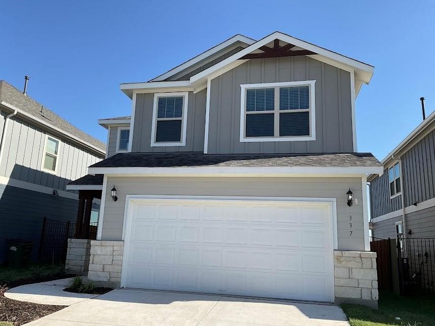 337  REDONDA Dr