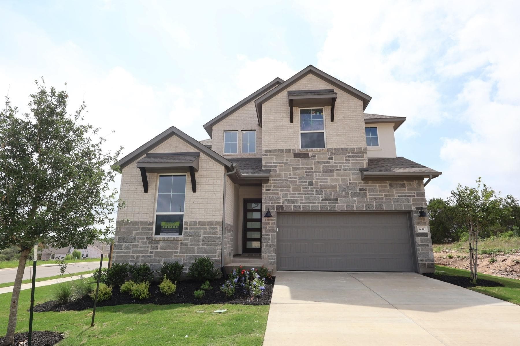 436  Leaning Rock Road None