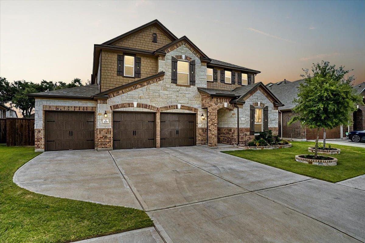 1116  Sampley Ln
