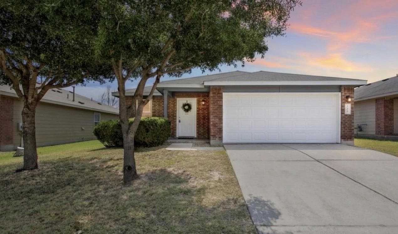 200 Firebush Way