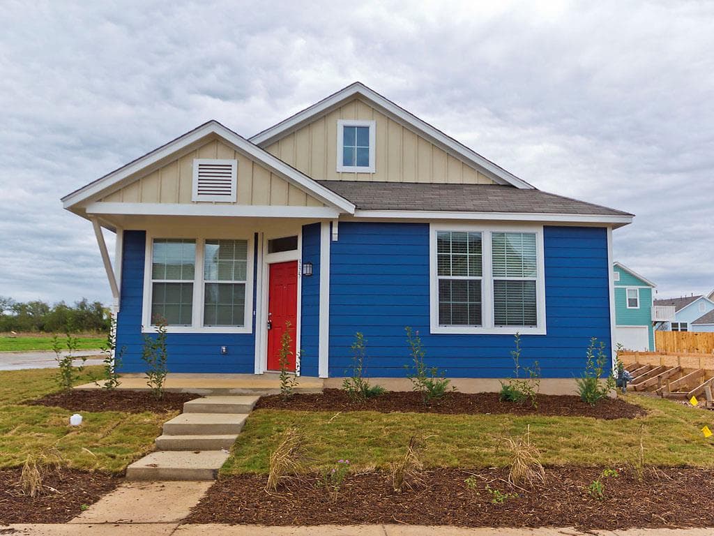 335  Rachel St  #Main Home