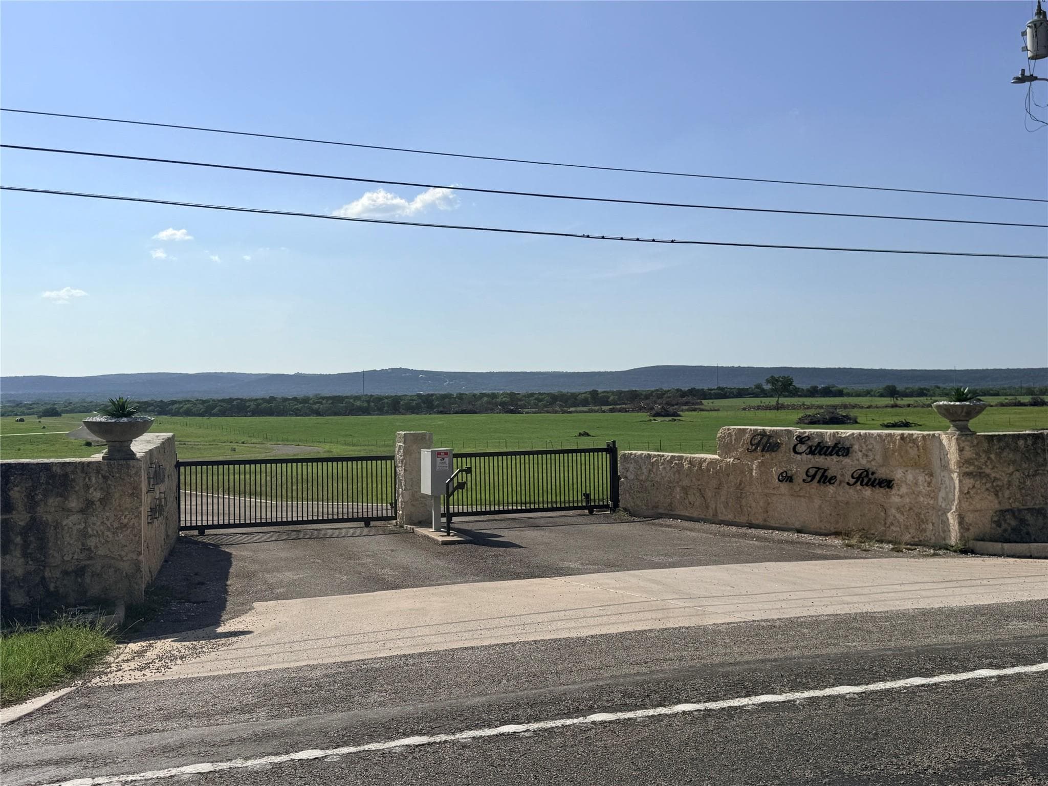 LOT 13  Lone Oak Dr