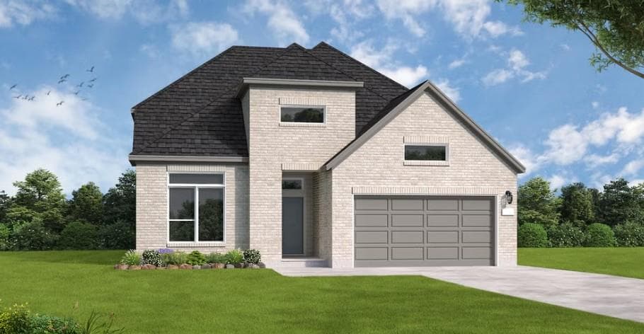 217  Pacific Grove Cir