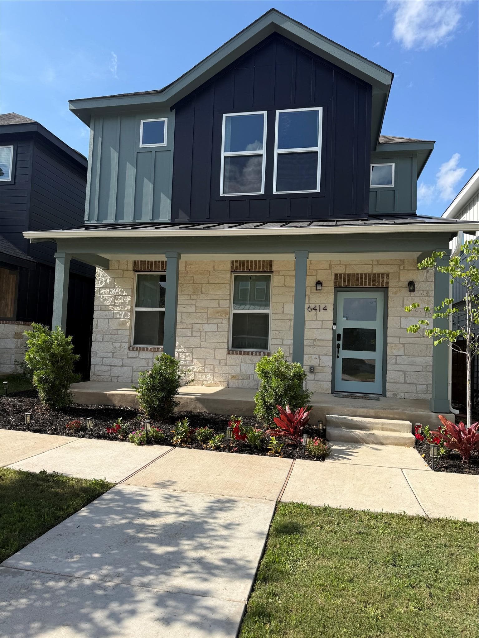 6414  Cowman Way