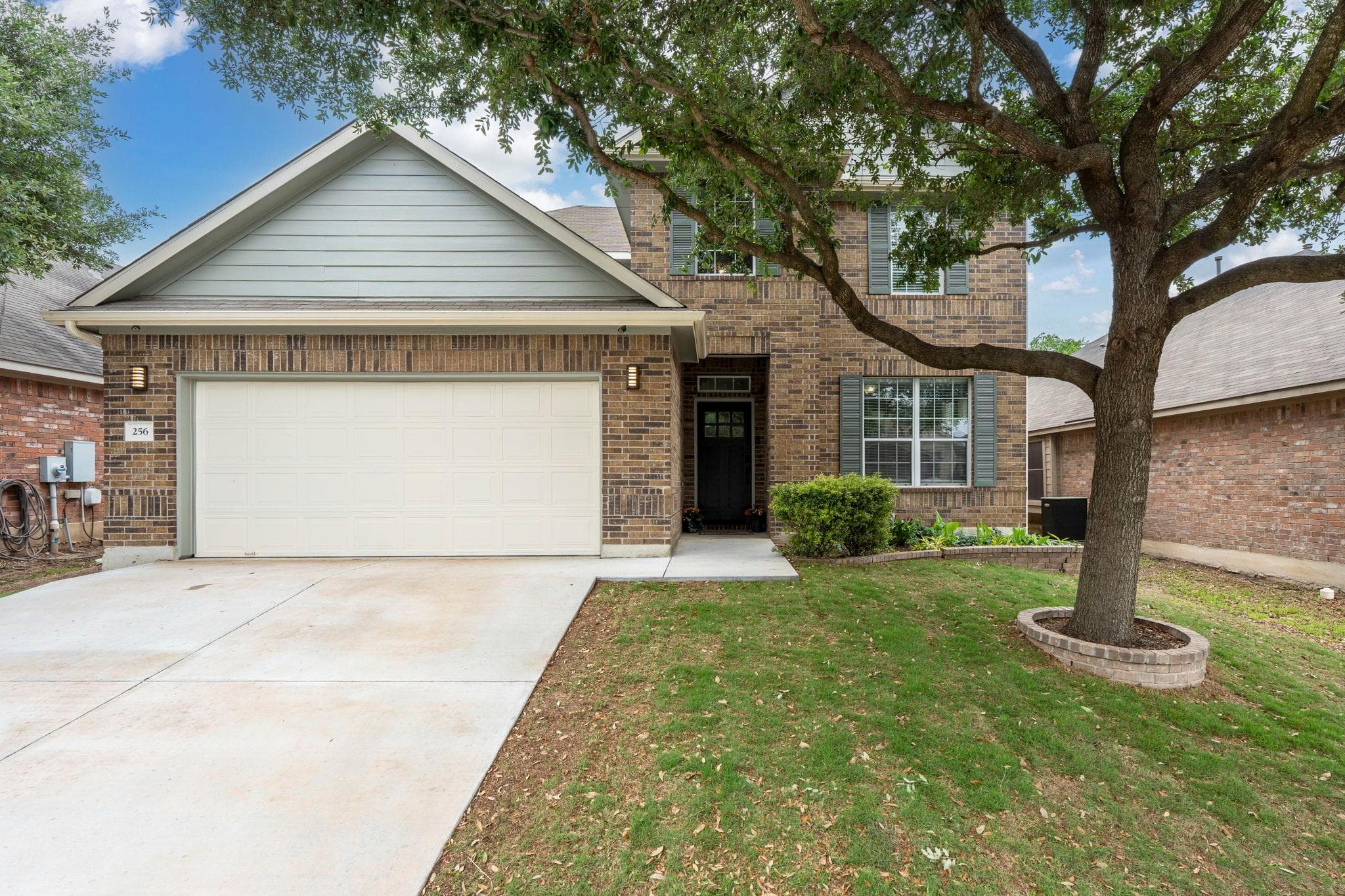 256  Willow City Vly