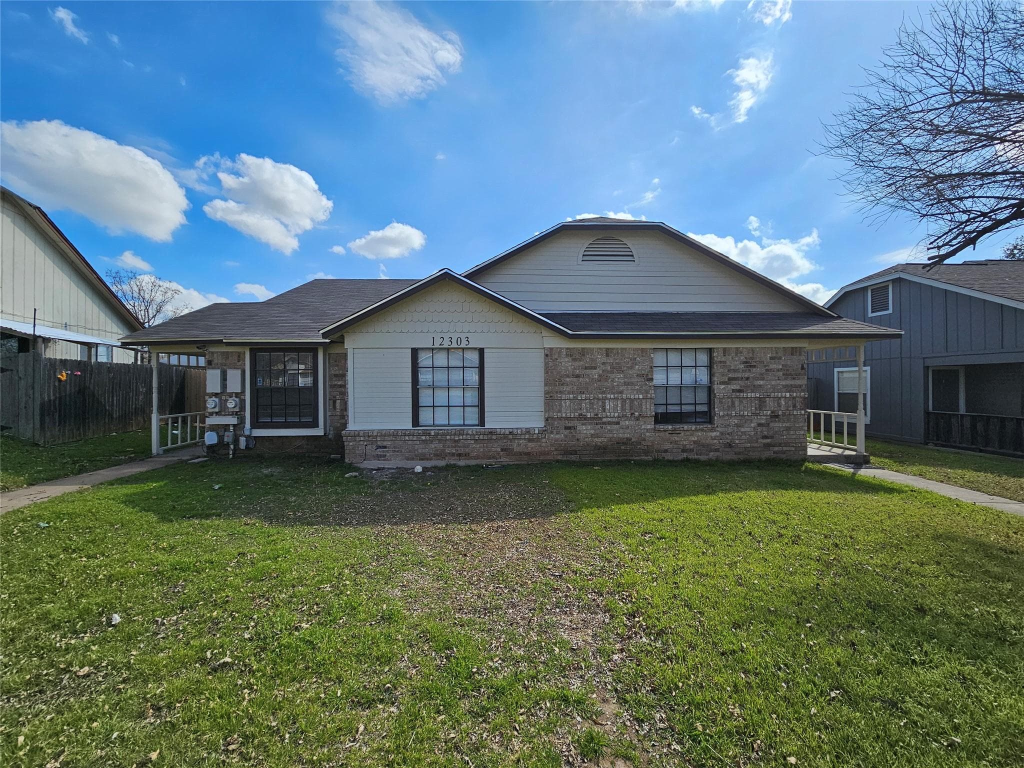 12303  Alderbrook Dr