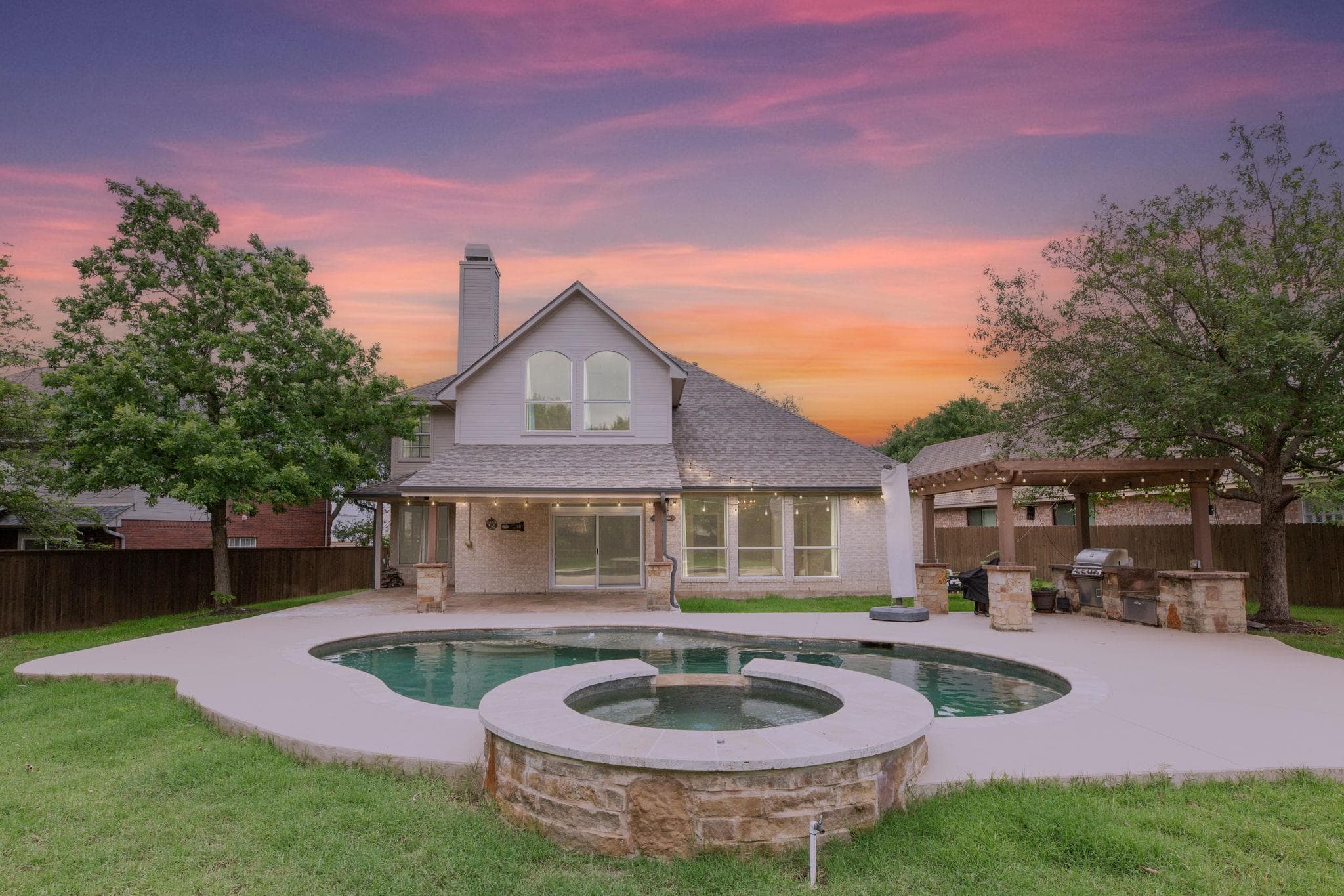 5224  China Garden Dr