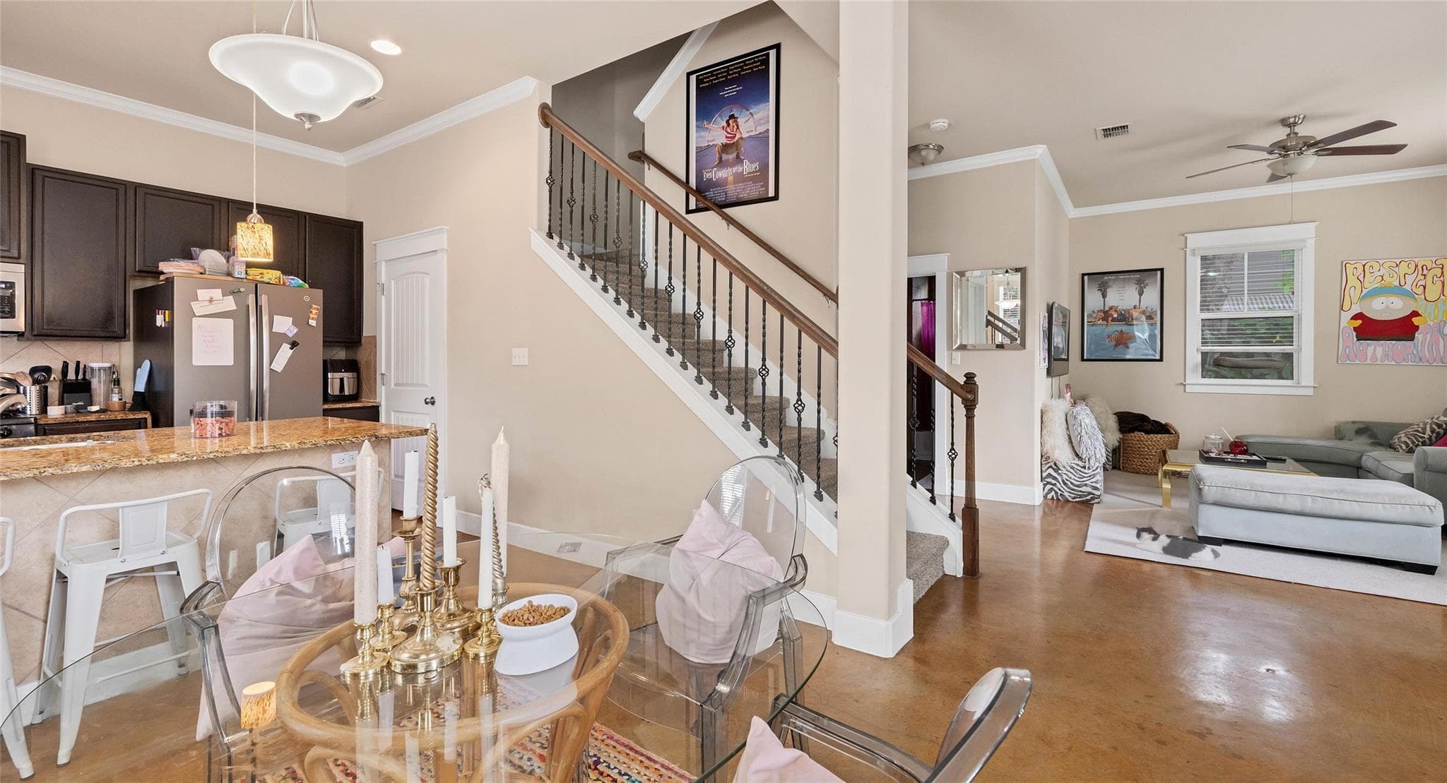 507 W North Loop Blvd  #B