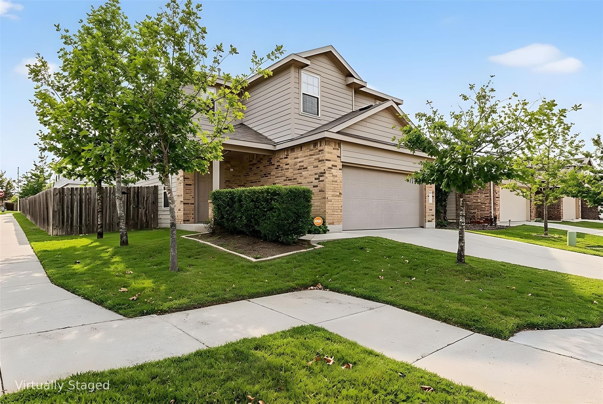 3716  Black Granite Dr