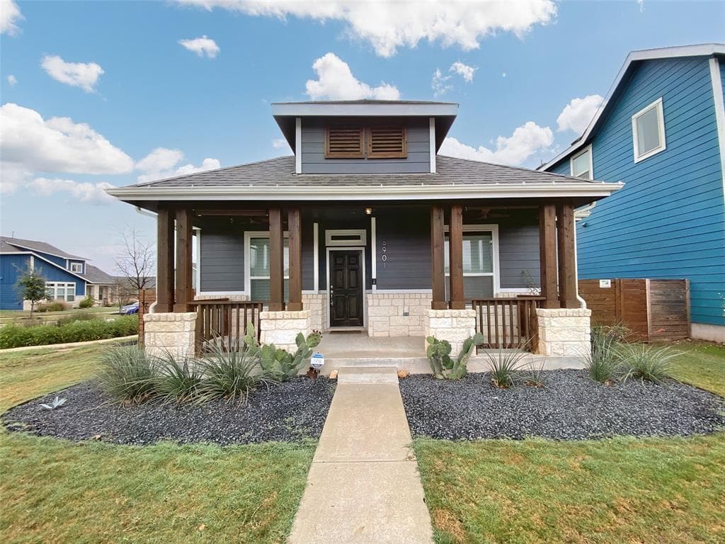 8901  Panhandle Dr