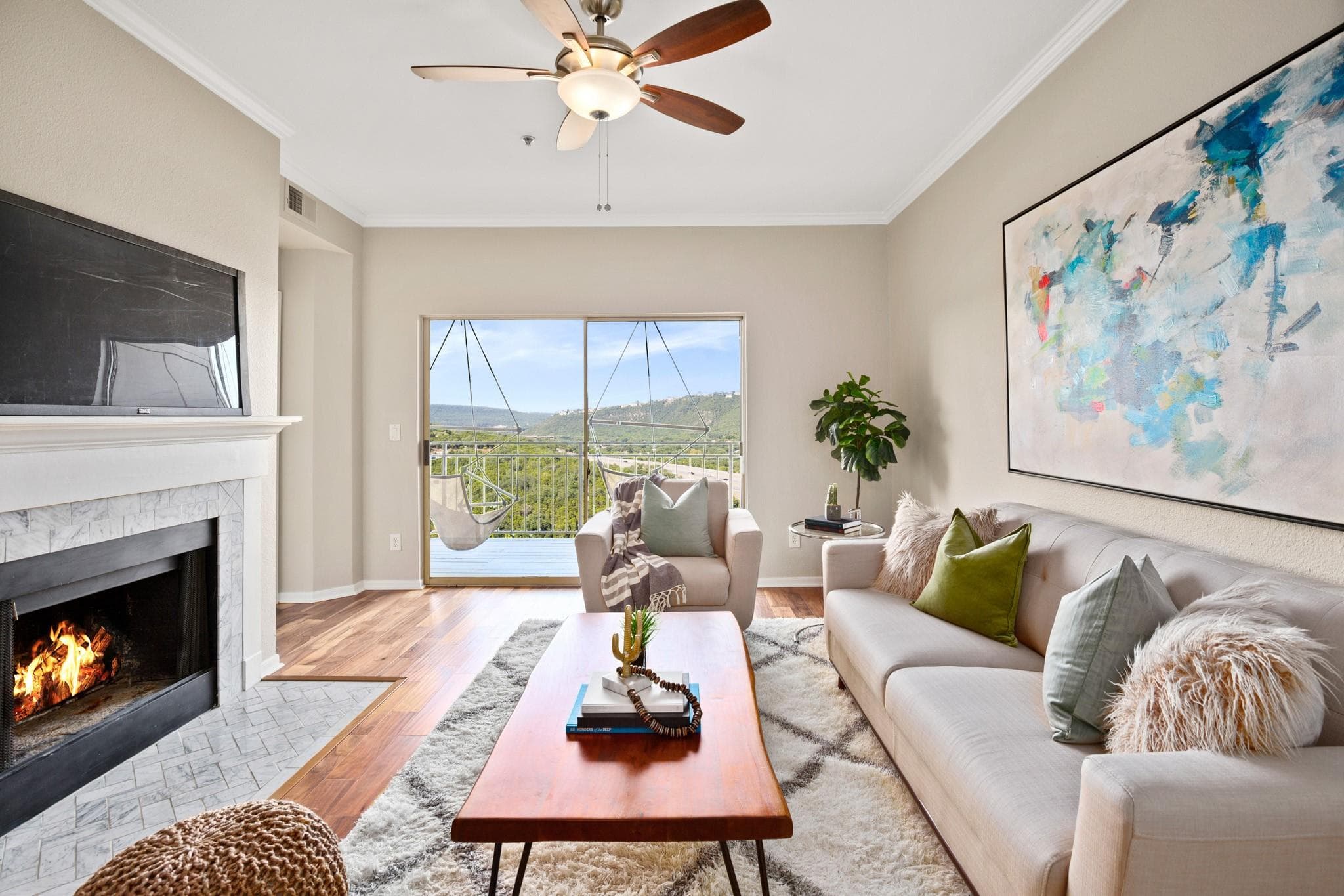 6000  Shepherd Mountain Cv  #511