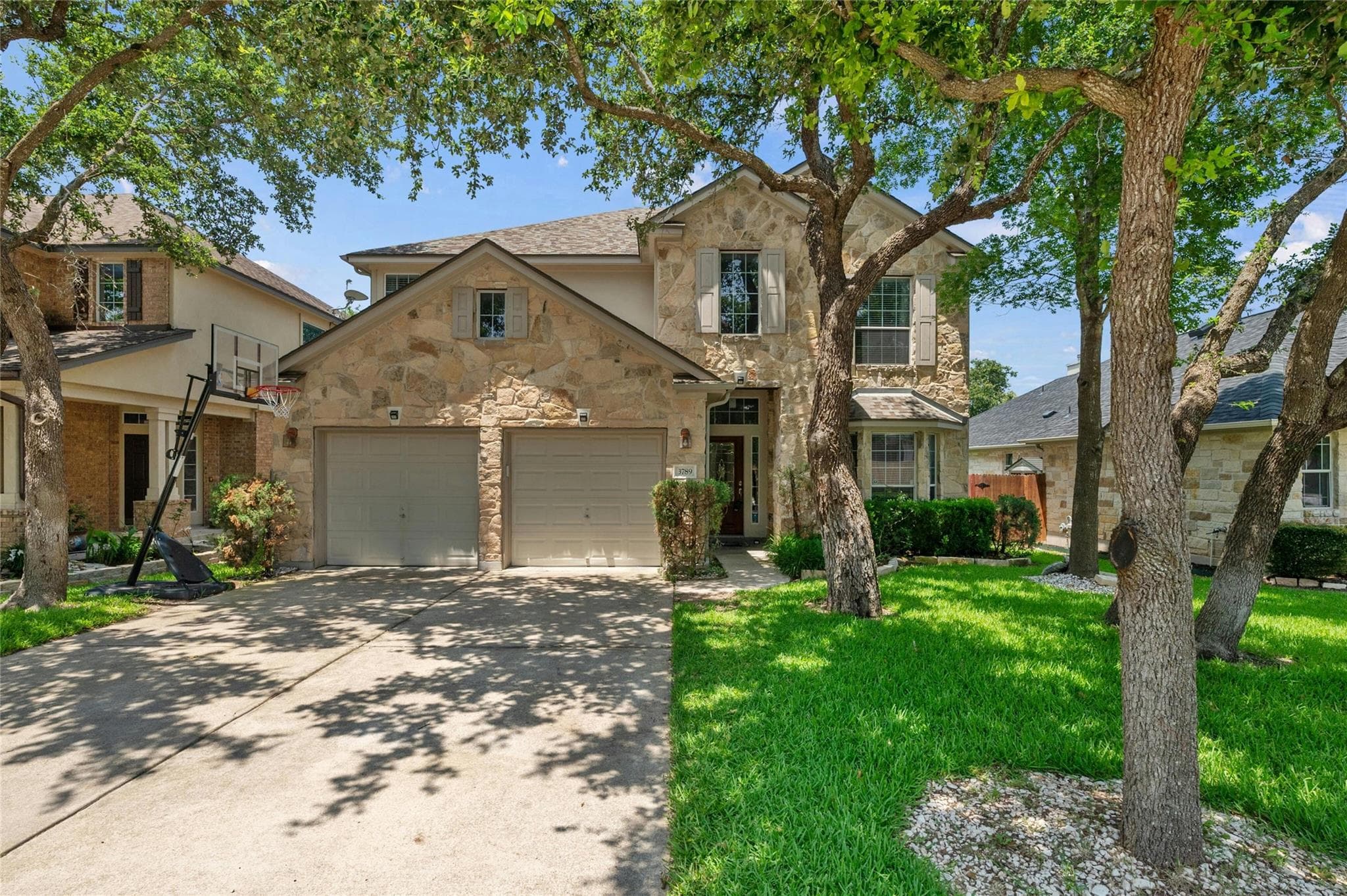 3789  Gentle Winds Ln