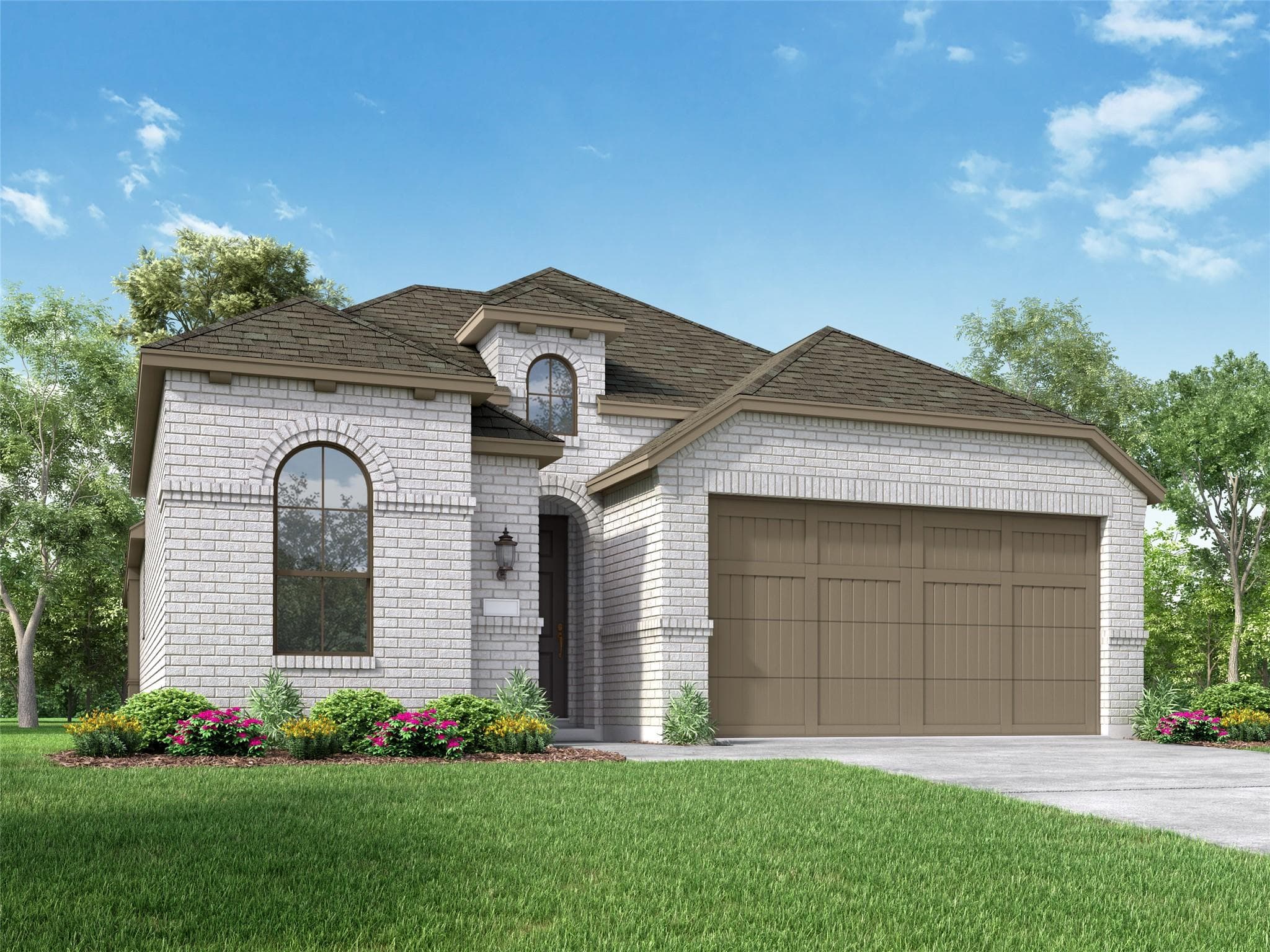 125  Three Oaks Ln