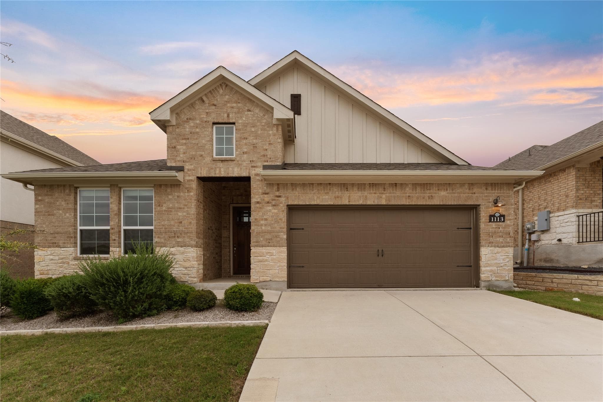 1113  Highwater Dr