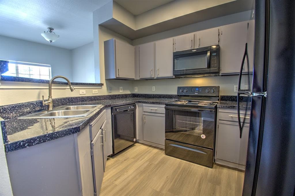2320  Gracy Farms Unit #1323 None  #1323