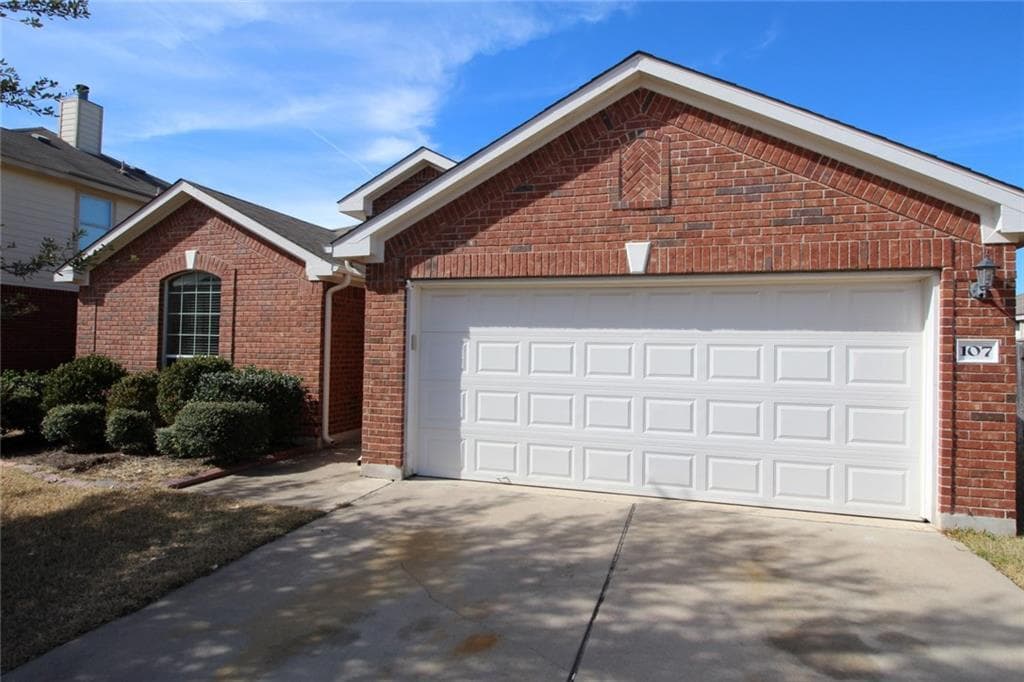 107  Inman Dr