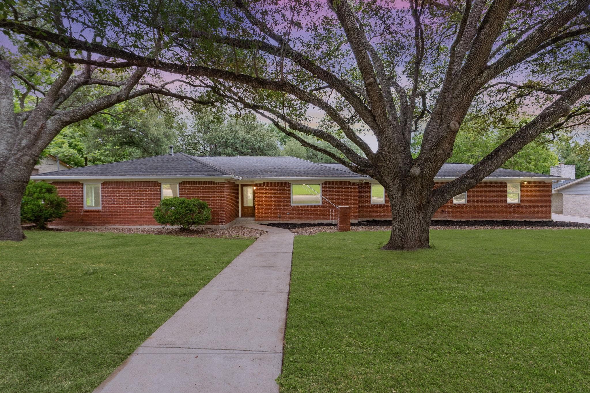3604  Carla Dr