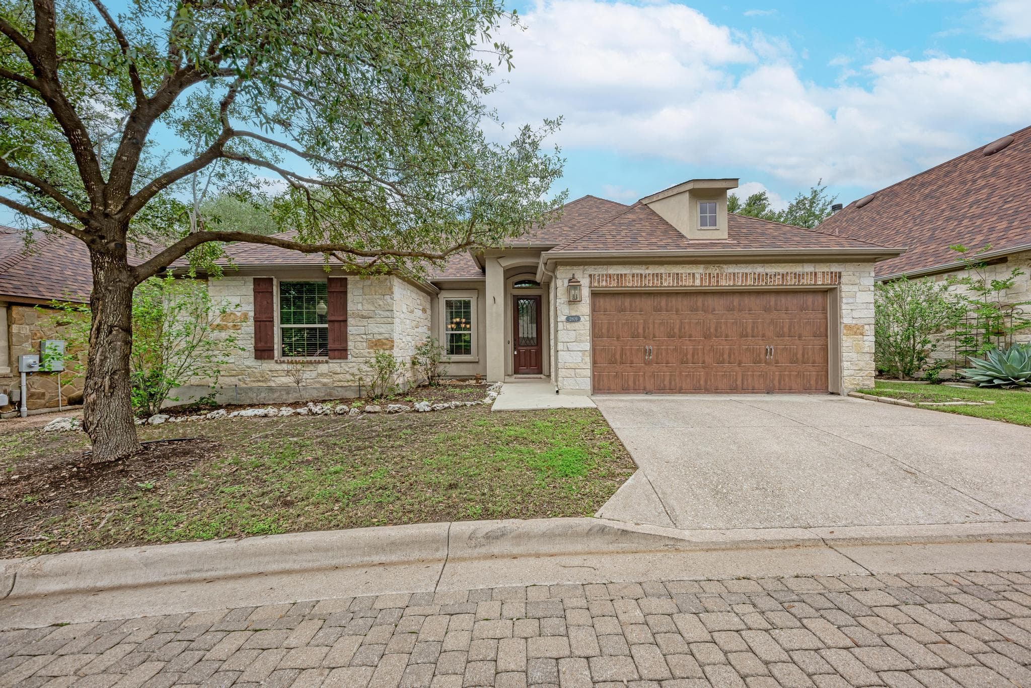 2809  Bellamy Cir