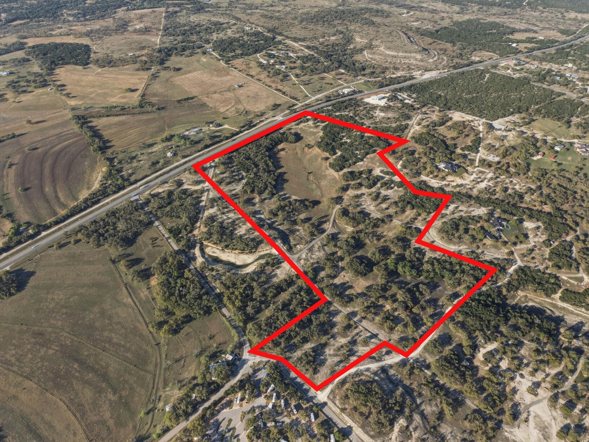 7890  US 290 Hwy