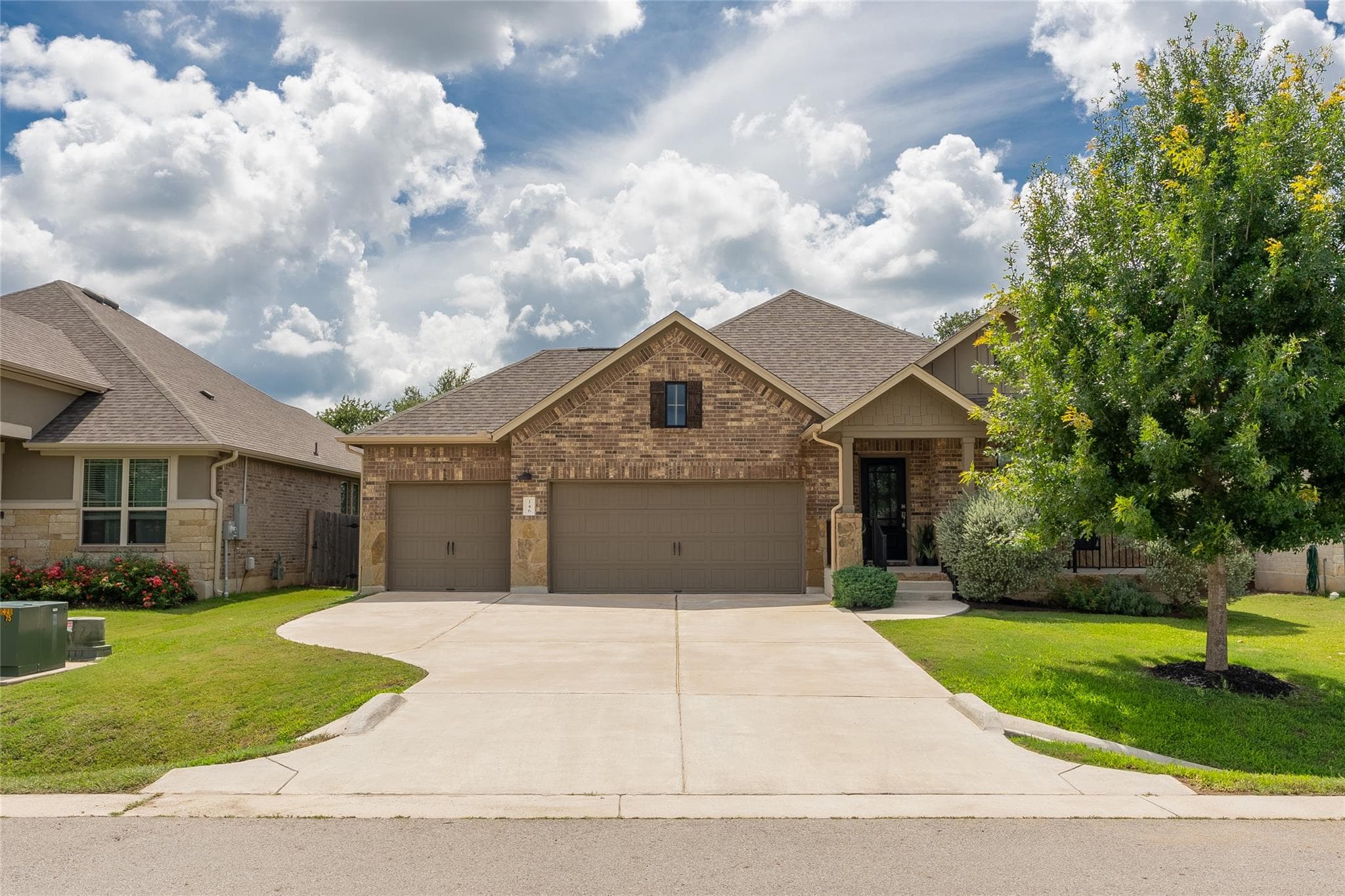 146  Red Granite Dr