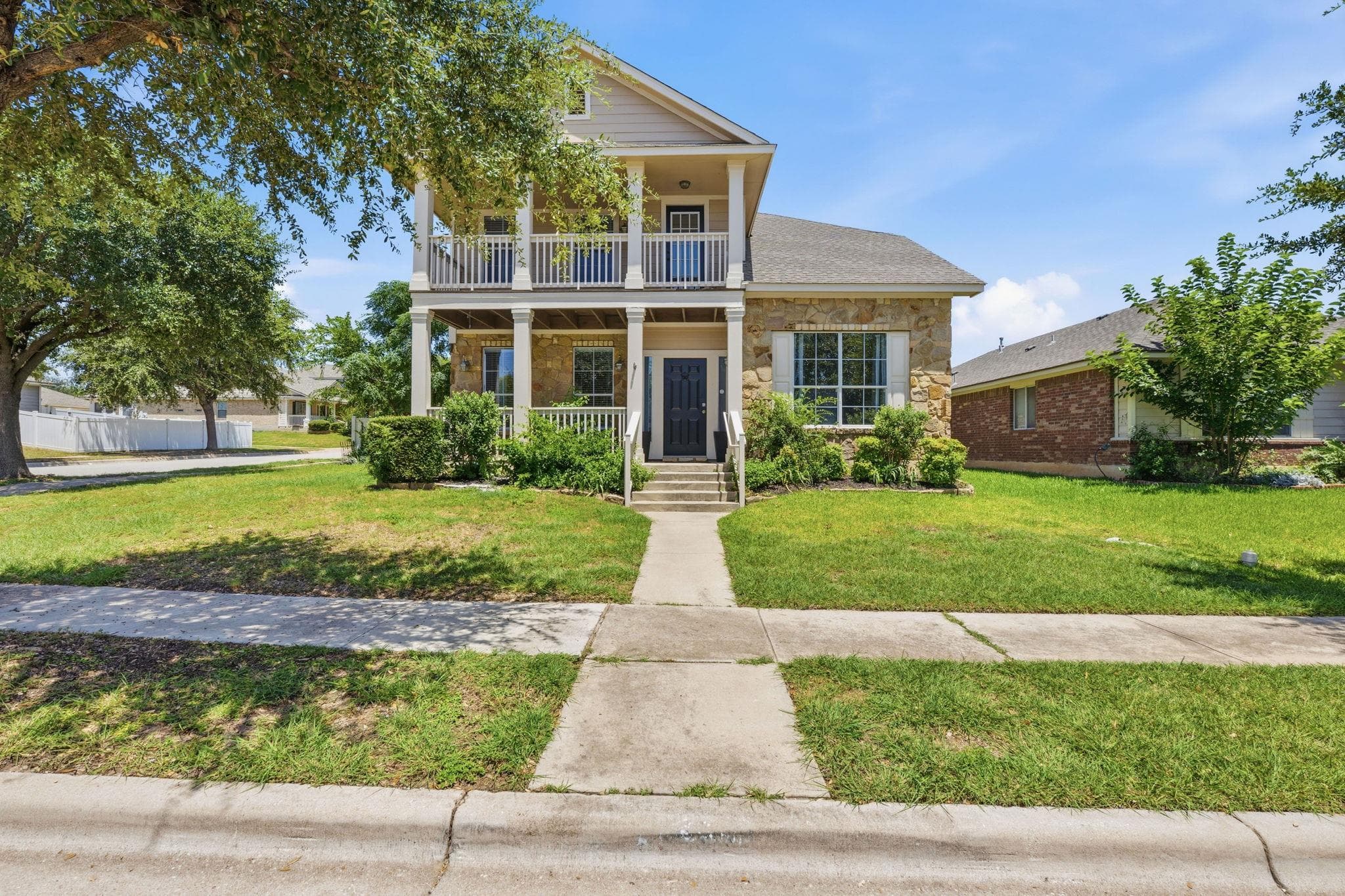 601  Brazos Bend Dr