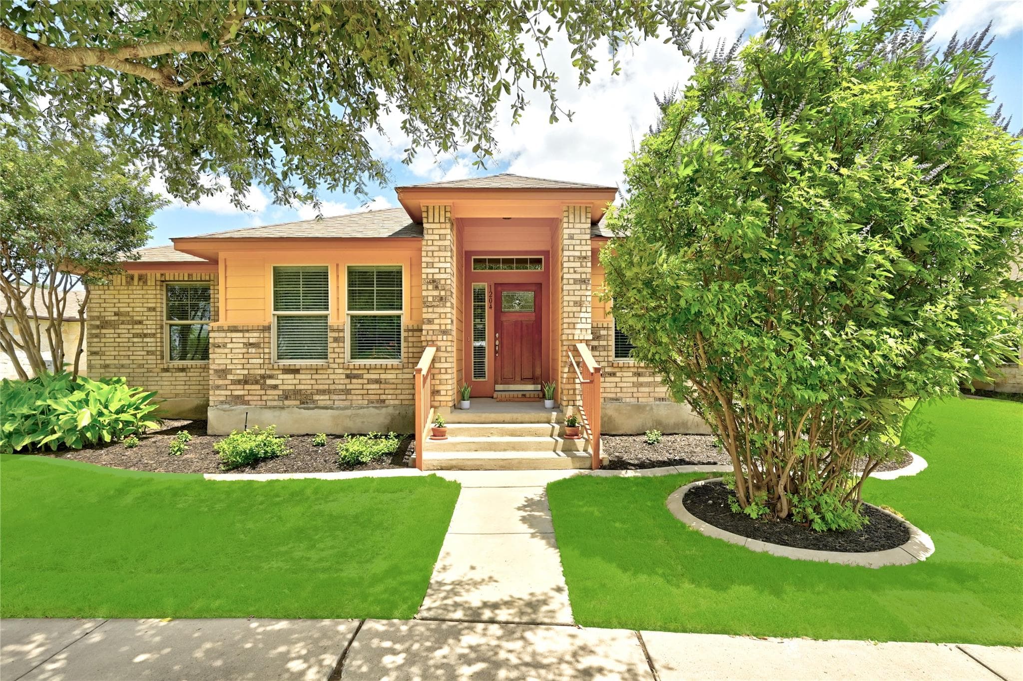 1204  Kingston Lacy Blvd