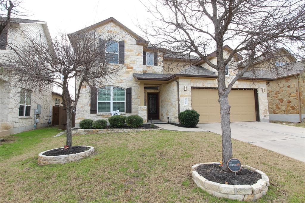610 Spanish Mustang Dr