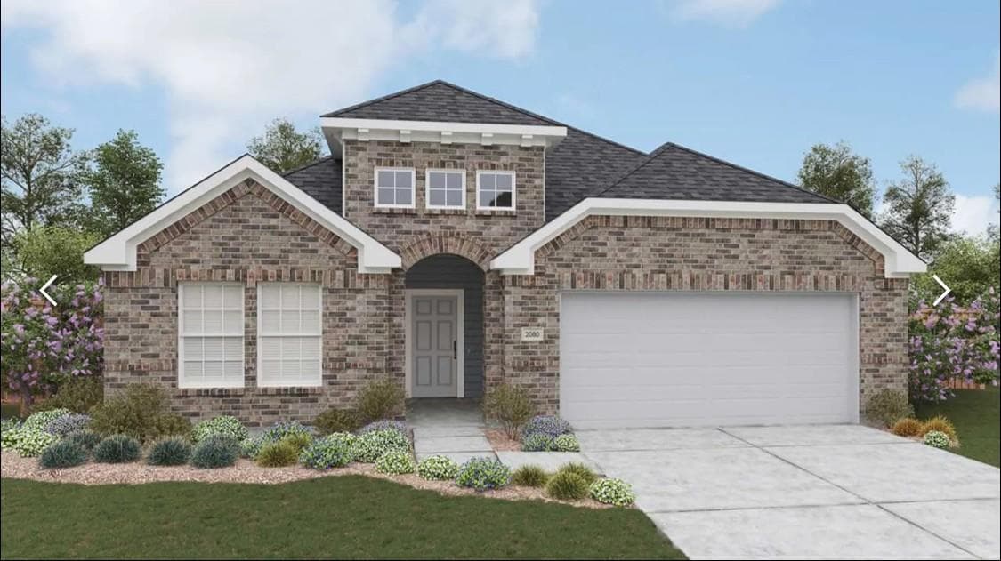 205  Wild Goose Dr