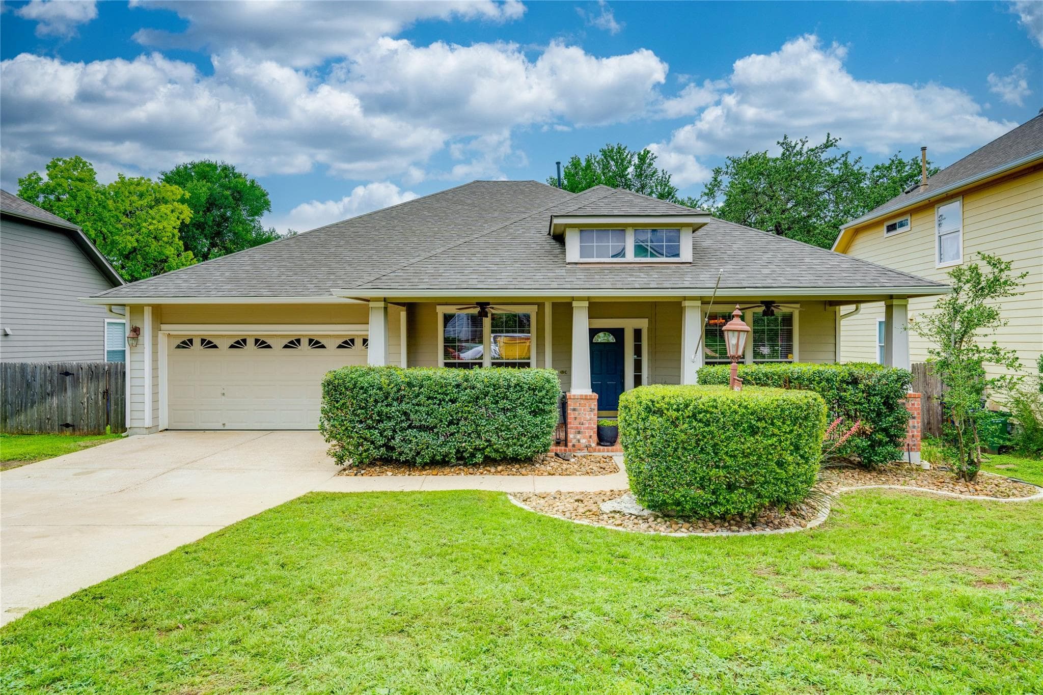 6421  Carrington Dr