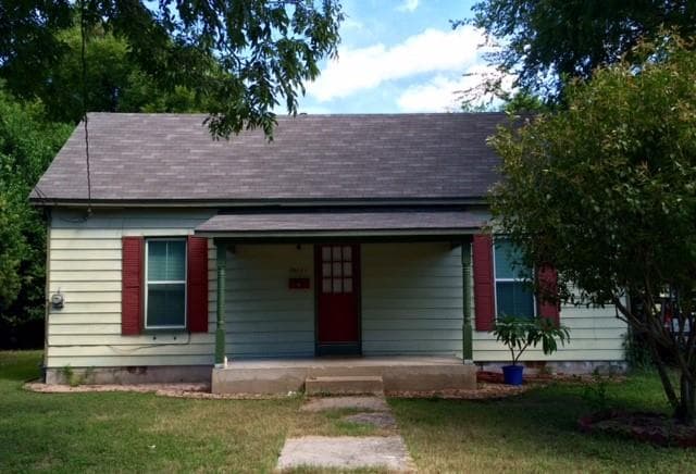 5603 1/2  Joe Sayers Ave