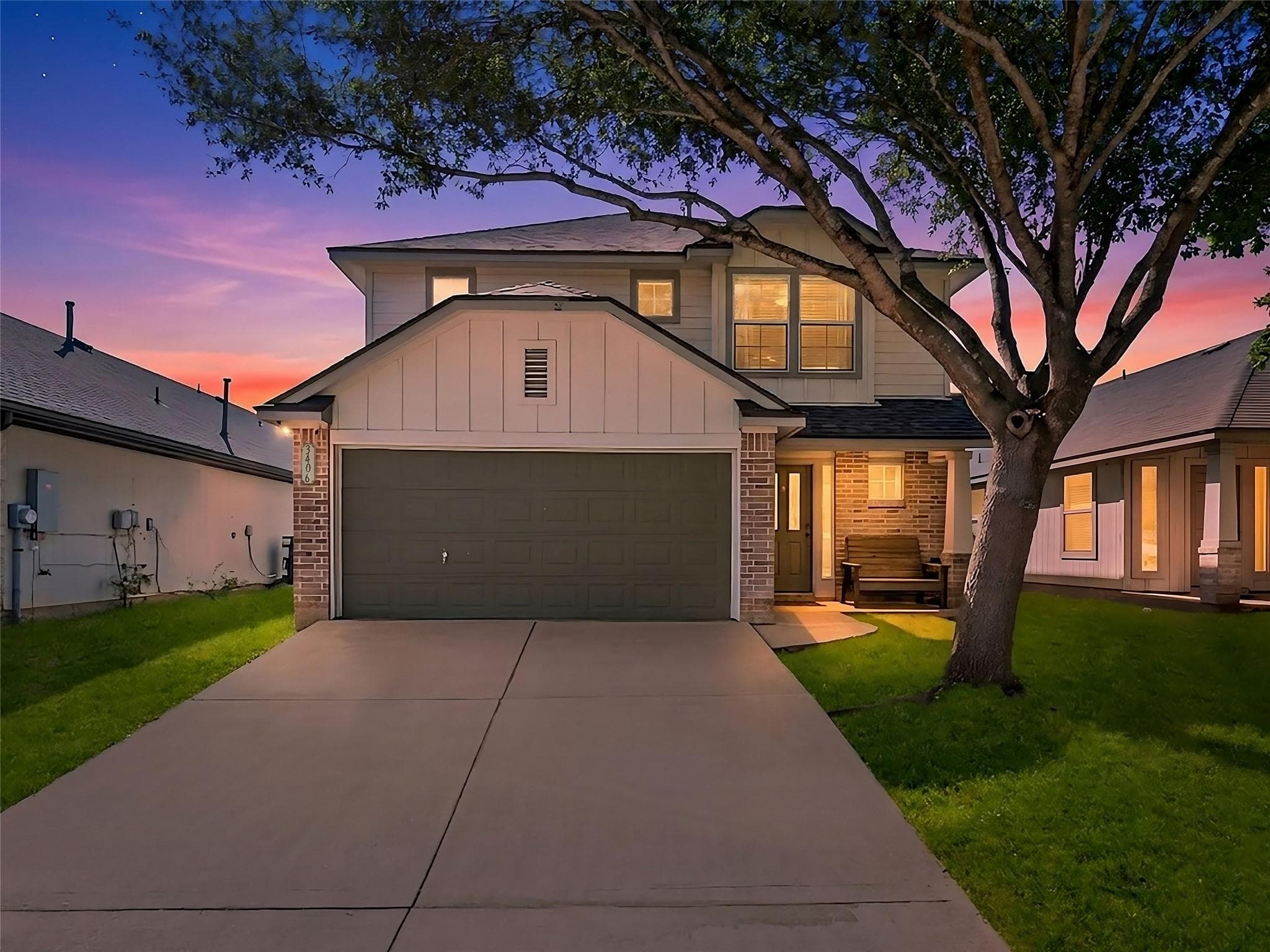 3406  Barksdale Dr